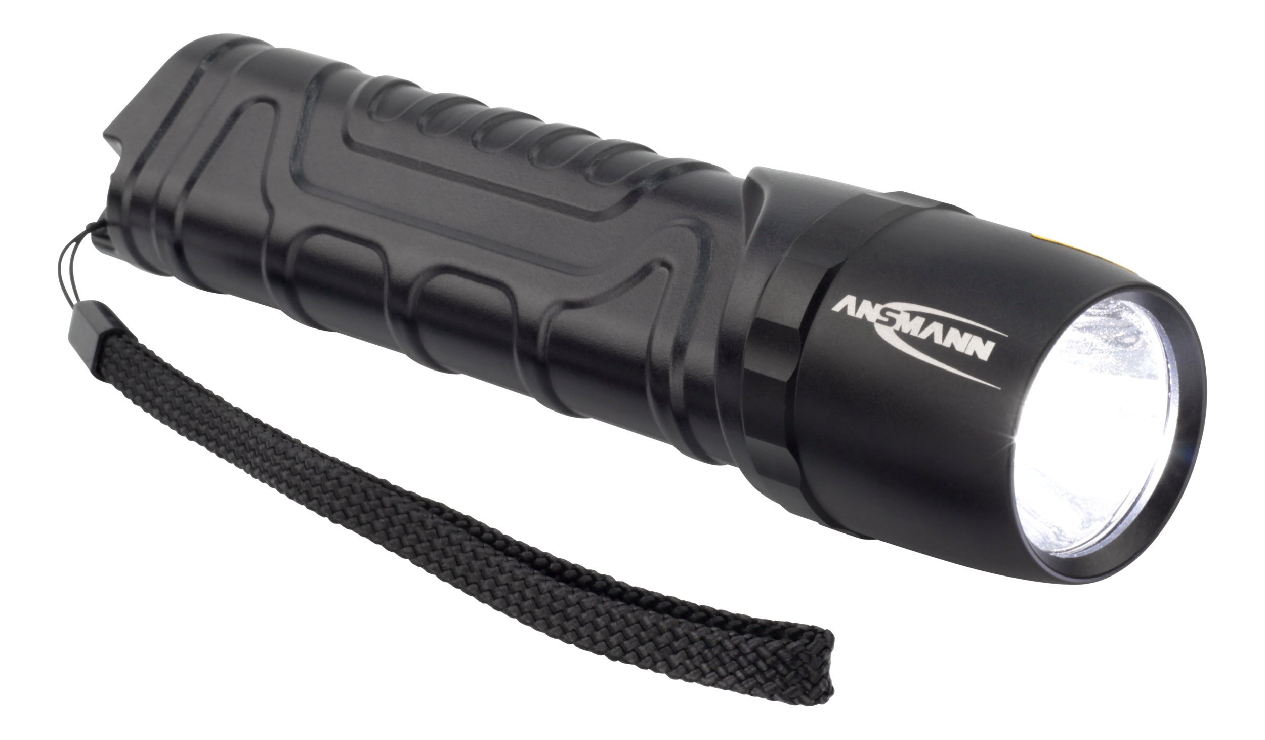Ficklampa M900P 10W LED torch  - Ansmann | Bellalite