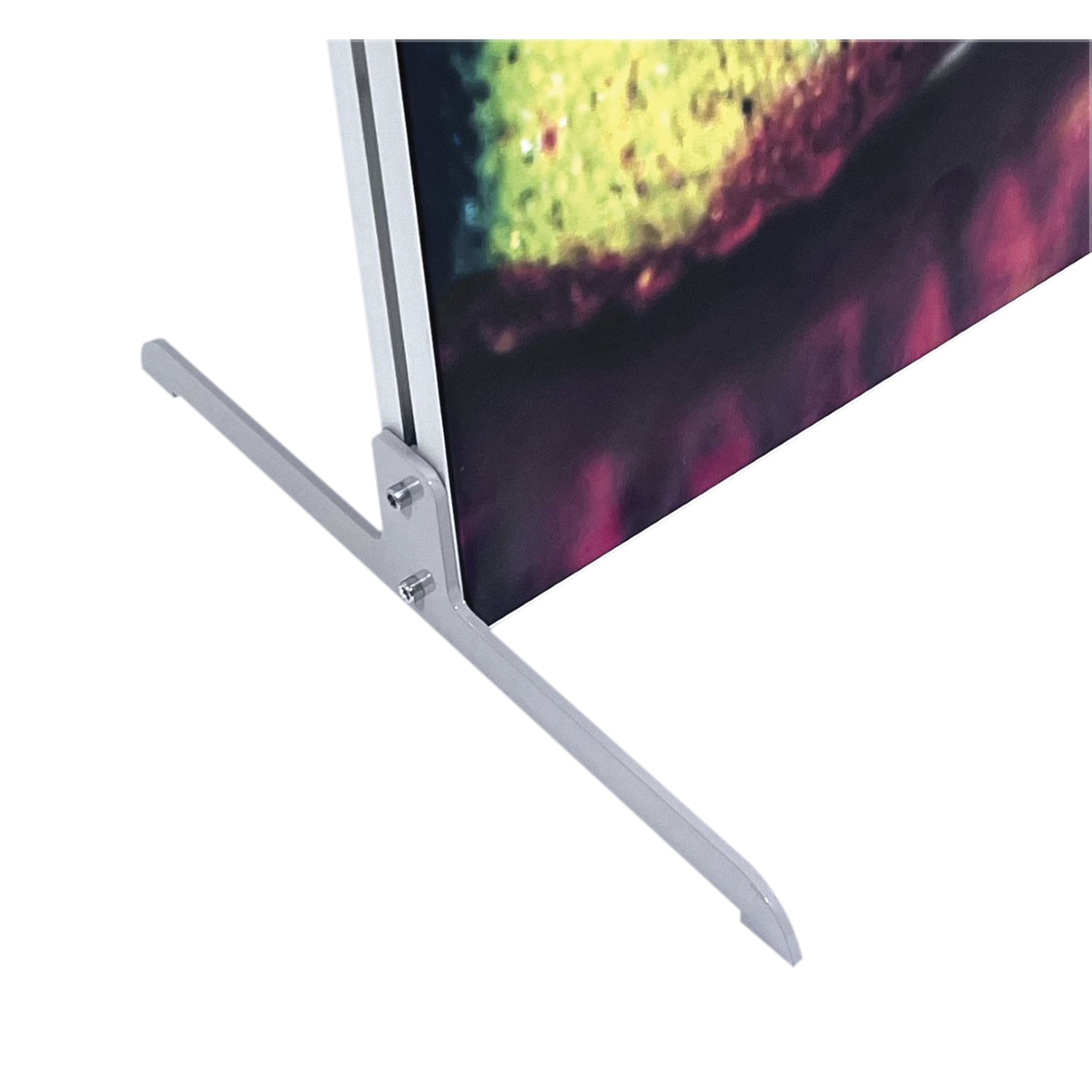 Wentex SET Frame - Side Plate Set  - Wentex | Bellalite