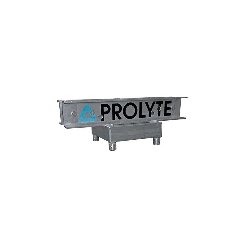 Prolyte ST Tower Top Section - Prolyte | Bellalite