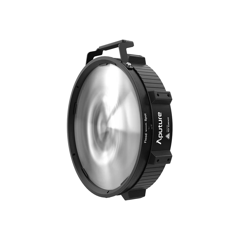 Aputure CF12 Compact Fresnel - APUTURE | Bellalite