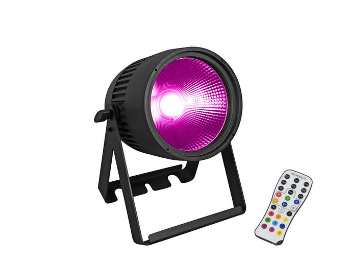 LED IP Tourlight 200 RGB+WW - Eurolite | Bellalite LED IP Tourlight 200 RGB+WW - Eurolite | Bellalite