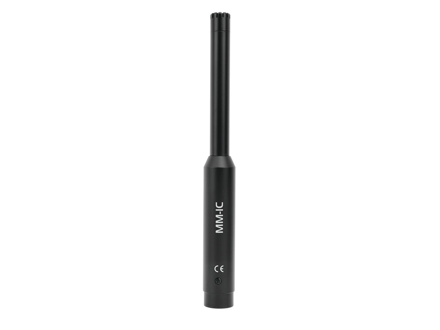 Mikrofon MIC MM-1C Condenser Measurement - Omnitronic | Bellalite Mikrofon MIC MM-1C Condenser Measurement - Omnitronic | Bellalite