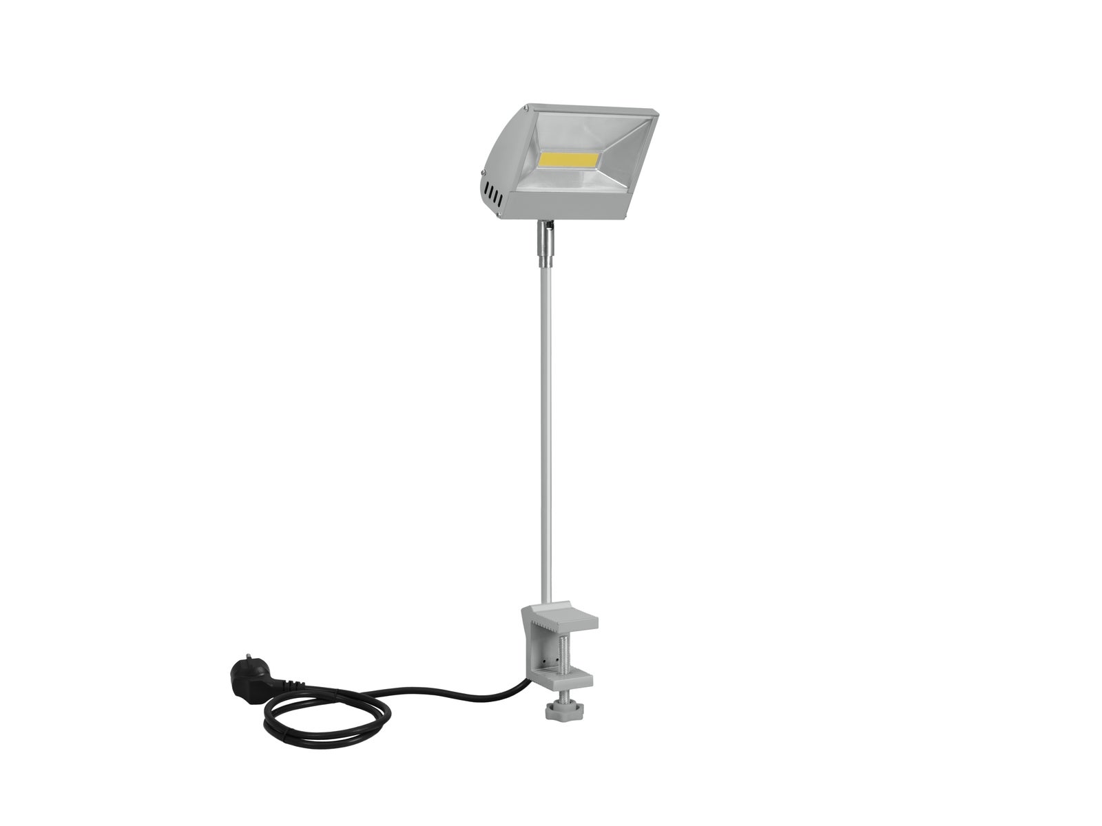 Display LED KKL-30 Floodlight 4100K  Silver - Eurolite | Bellalite