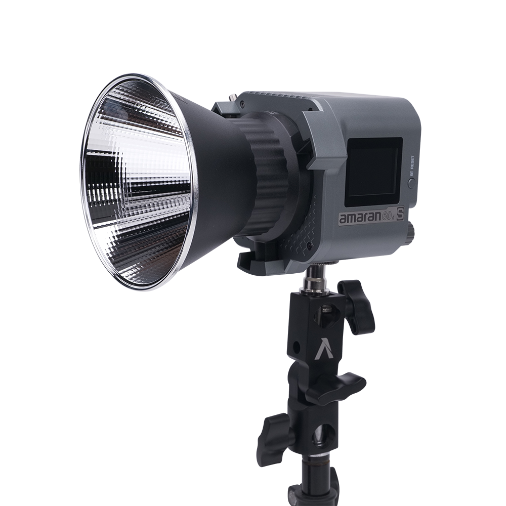 Amaran COB 60d S - AMARAN | Bellalite