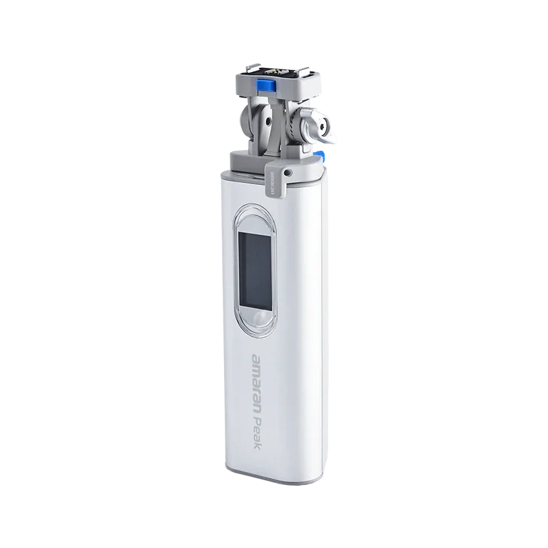 Amaran Peak  - AMARAN | Bellalite