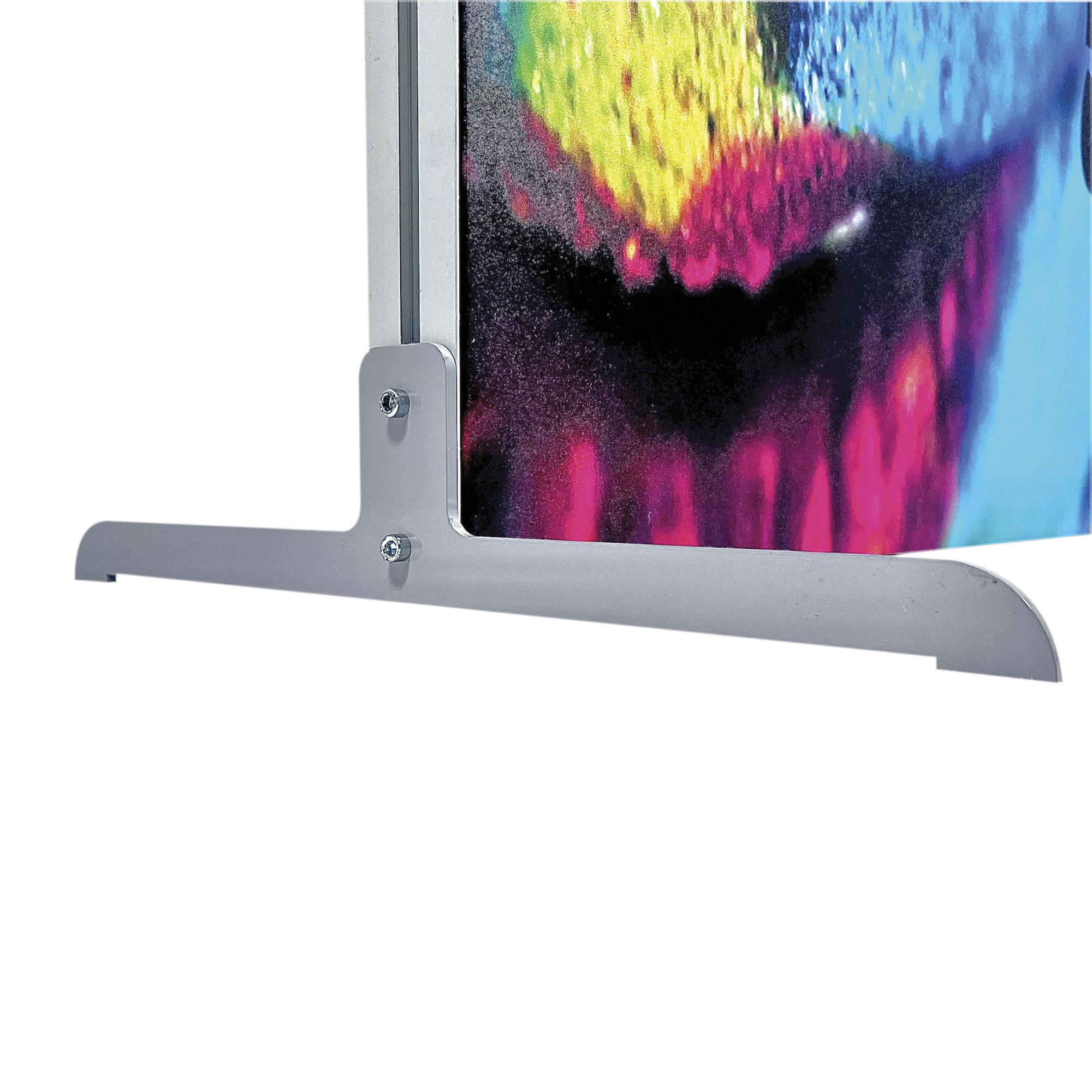 Wentex SET Frame - Side Plate Set  - Wentex | Bellalite