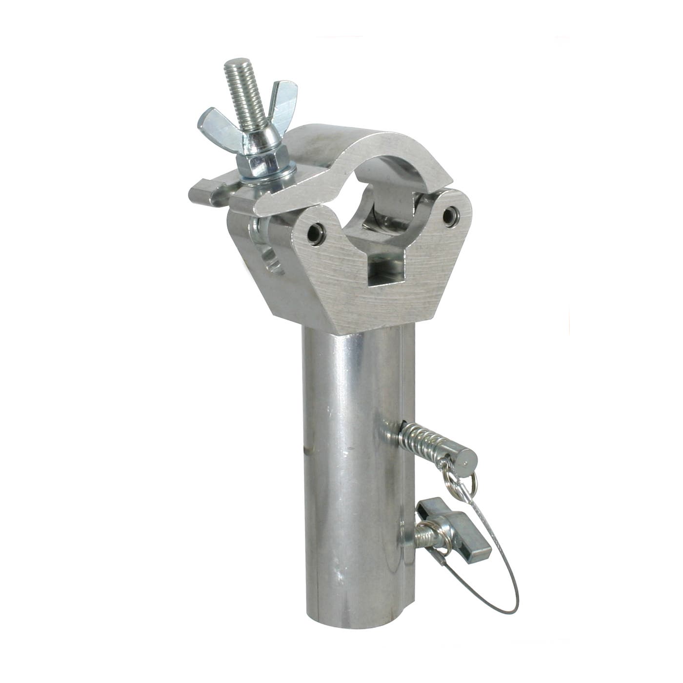 Doughty TV Quick Doughty Clamp m. 29mm Hona - Doughty | Bellalite Doughty TV Quick Doughty Clamp m. 29mm Hona - Doughty | Bellalite