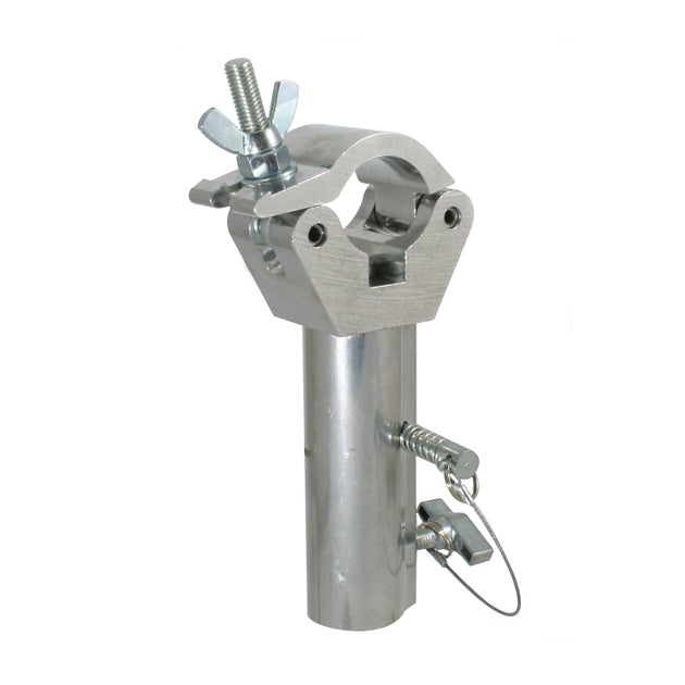 Doughty TV Quick Doughty Clamp m. 29mm Hona - Doughty | Bellalite Doughty TV Quick Doughty Clamp m. 29mm Hona - Doughty | Bellalite