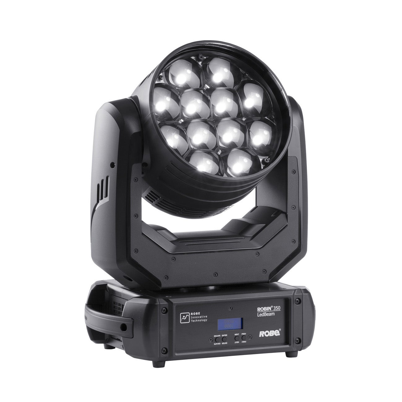 ROBIN LEDBeam 350 Cardboard - Robe | Bellalite