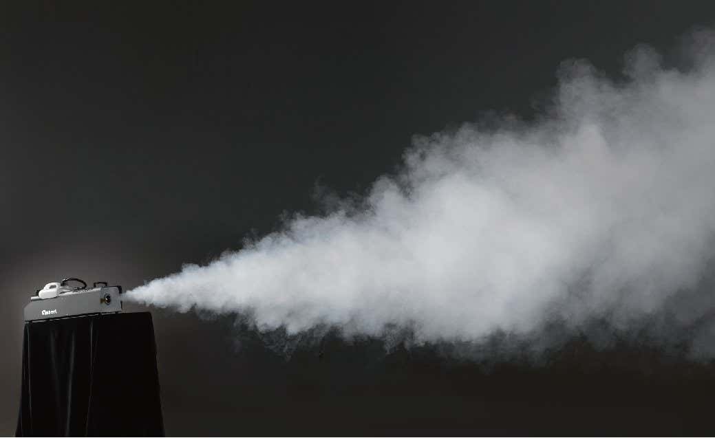 Antari Z-1500III Fog Machine - Antari | Bellalite Antari Z-1500III Fog Machine - Antari | Bellalite