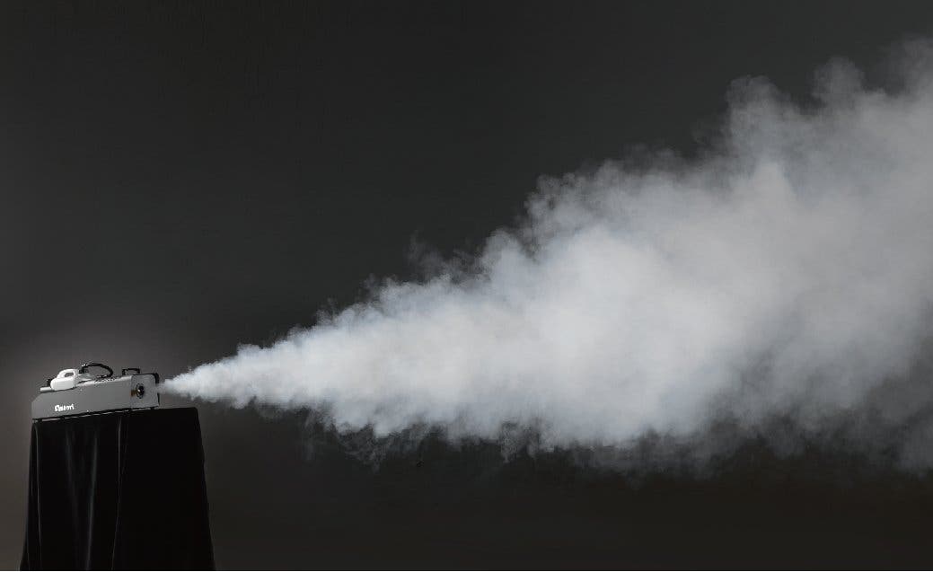 Antari Z-1500III Fog Machine - Antari | Bellalite Antari Z-1500III Fog Machine - Antari | Bellalite