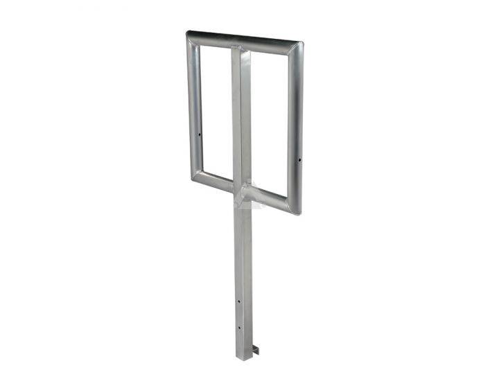 LiteDeck Open Handrail - Prolyte | Bellalite