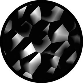 Cracked - Rosco | Bellalite