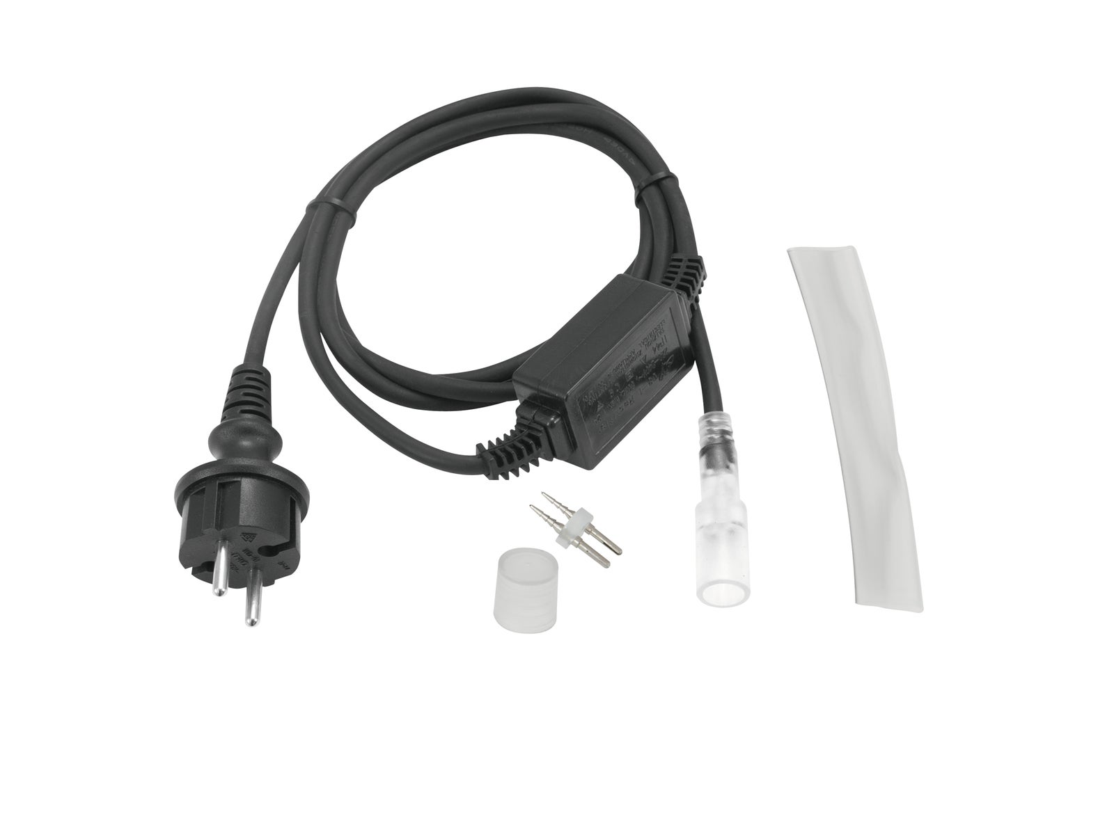 Rubberlight LED Anslutningskabel - Eurolite | Bellalite