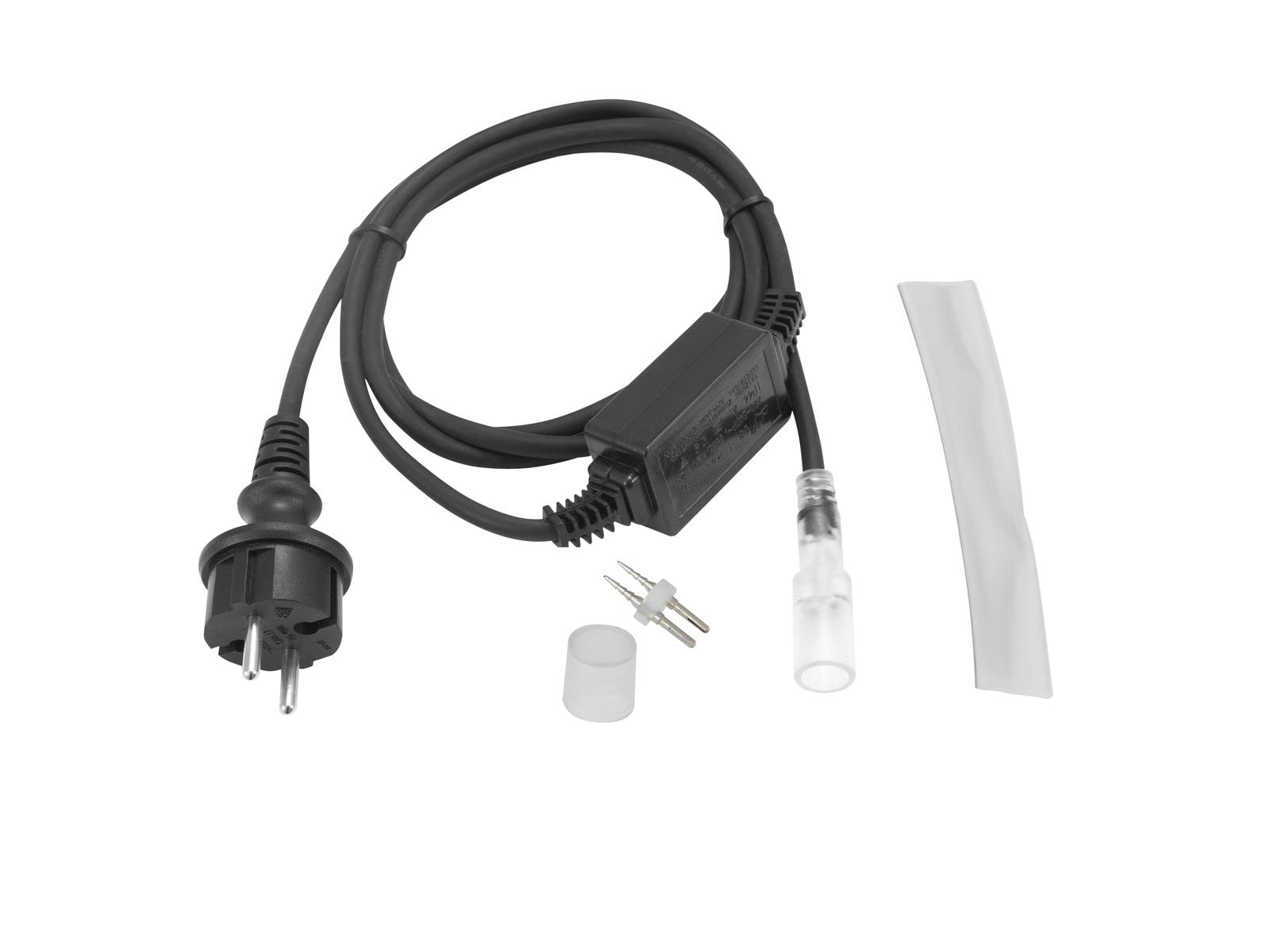 Rubberlight LED Anslutningskabel - Eurolite | Bellalite Rubberlight LED Anslutningskabel - Eurolite | Bellalite