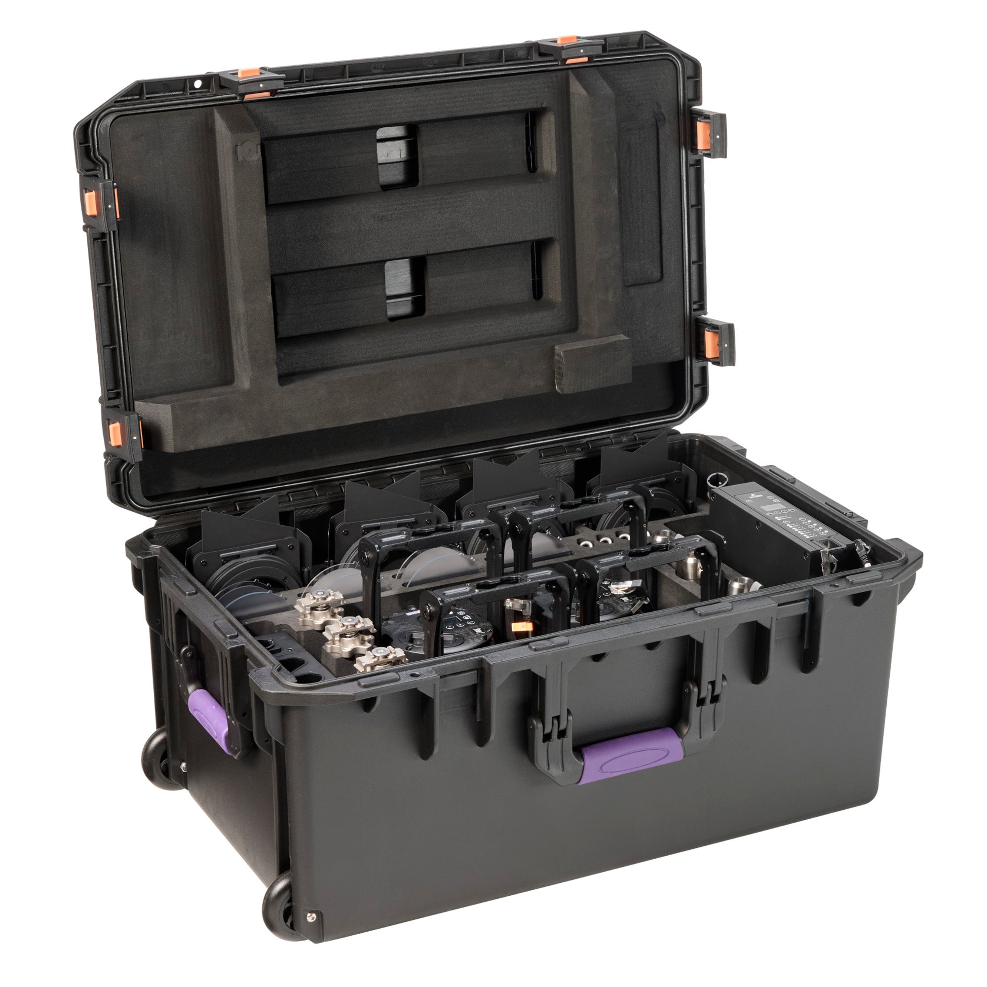 Astera QuikBeam 4-Unit PrepCase Kit  - Astera | Bellalite