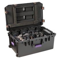 Astera QuikBeam 4-Unit PrepCase Kit - Astera | Bellalite Astera QuikBeam 4-Unit PrepCase Kit - Astera | Bellalite