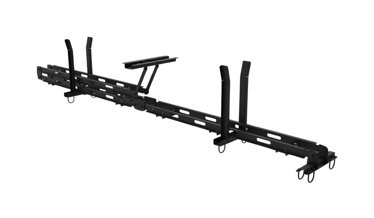 Admiral L Kabelguide Bas 3m - Admiral Staging | Bellalite