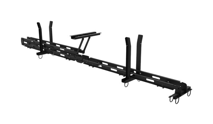 Admiral L Kabelguide Bas 3m - Admiral Staging | Bellalite Admiral L Kabelguide Bas 3m - Admiral Staging | Bellalite