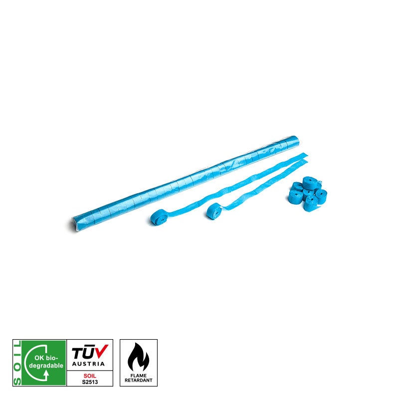 MAGICFX® Streamers 10m x 1,5cm Light Blue - MagicFX | Bellalite
