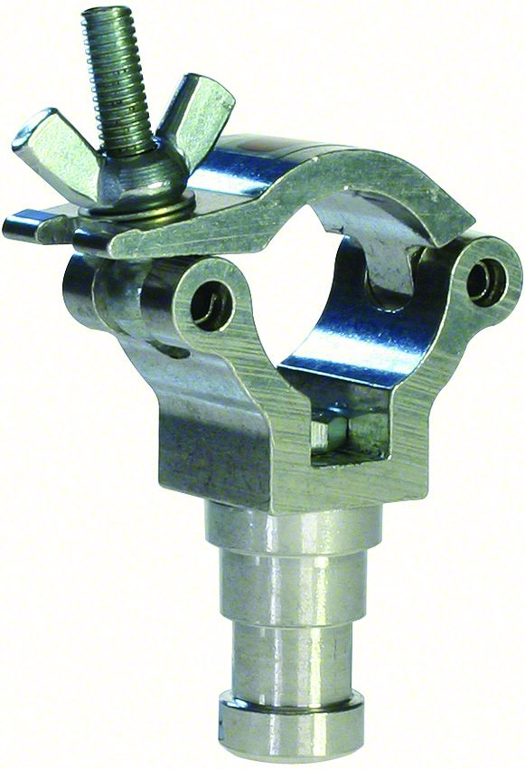 Doughty Atom Snapper 38mm m. 19mm Grip Pin - Doughty | Bellalite