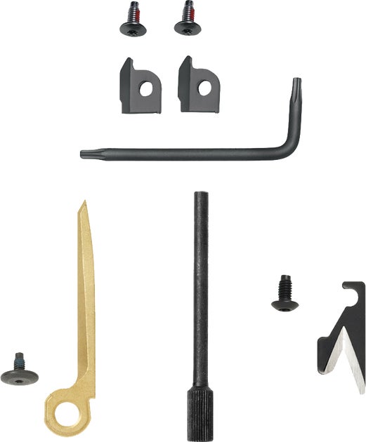 Leatherman MUT Accessory Kit - Leatherman | Bellalite Leatherman MUT Accessory Kit - Leatherman | Bellalite