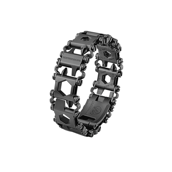 Leatherman Tread LT Svart - Leatherman | Bellalite