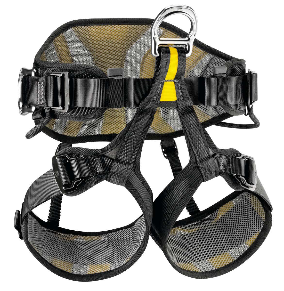 Petzl Avao® Sit Storlek 1 - Petzl | Bellalite Petzl Avao® Sit Storlek 1 - Petzl | Bellalite