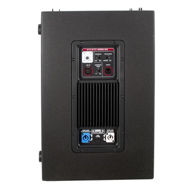 Avante Imperio Sub 210 - AVANTE | Bellalite