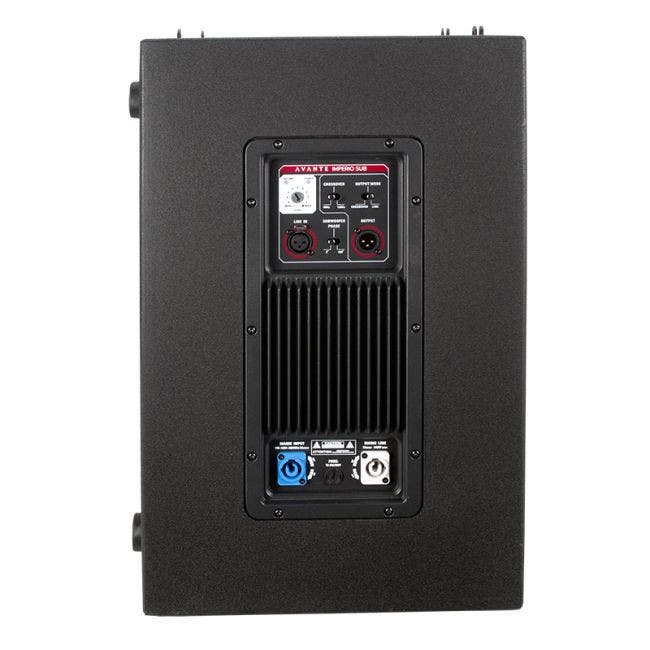 Avante Imperio Sub 210 - AVANTE | Bellalite Avante Imperio Sub 210 - AVANTE | Bellalite