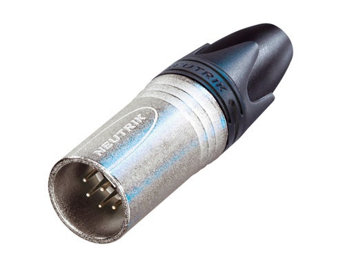 Neutrik XX 7-Pin XLR - Neutrik | Bellalite