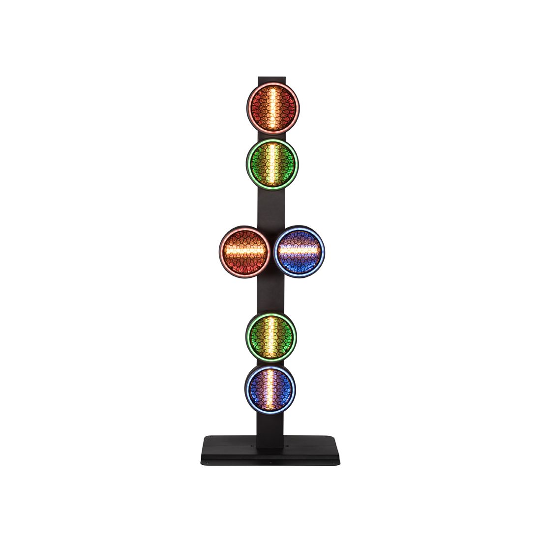 Eliminator Flux FX  - Eliminator Lighting | Bellalite