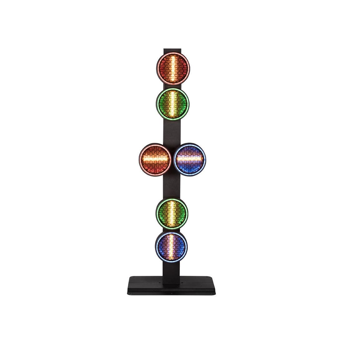 Eliminator Flux FX - Eliminator Lighting | Bellalite Eliminator Flux FX - Eliminator Lighting | Bellalite