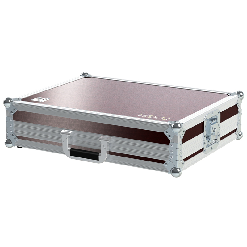 Flightcase FLX S24 - ALP Flight Cases | Bellalite