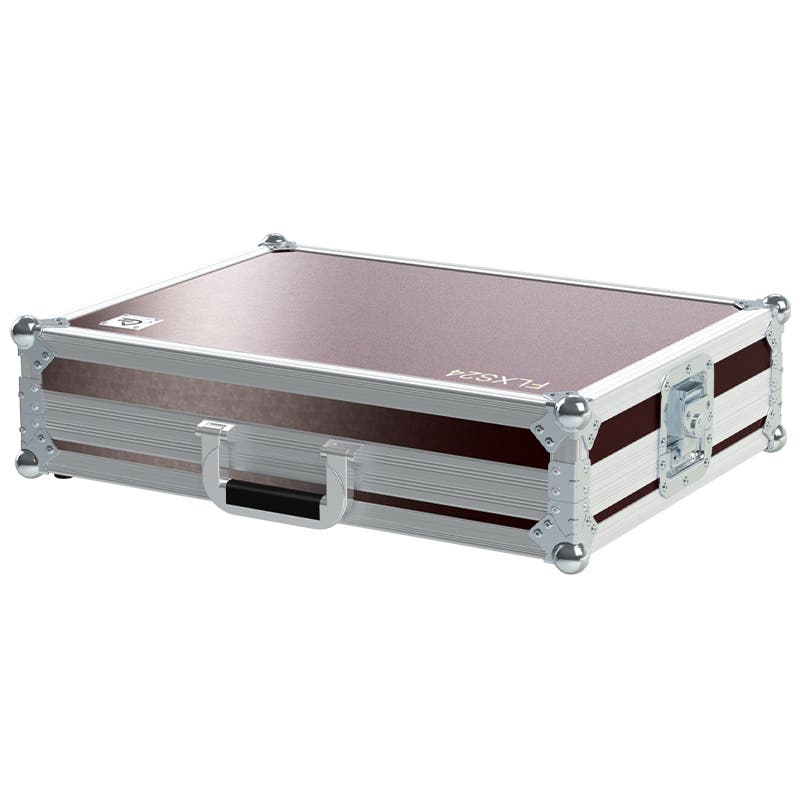 Flightcase FLX S24 - ALP Flight Cases | Bellalite Flightcase FLX S24 - ALP Flight Cases | Bellalite