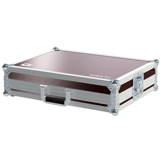 Flightcase FLX S24 - ALP Flight Cases | Bellalite Flightcase FLX S24 - ALP Flight Cases | Bellalite