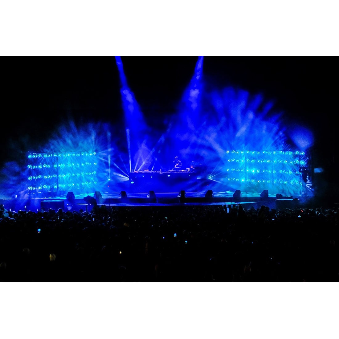 Smarty Hybrid  - Elation | Bellalite