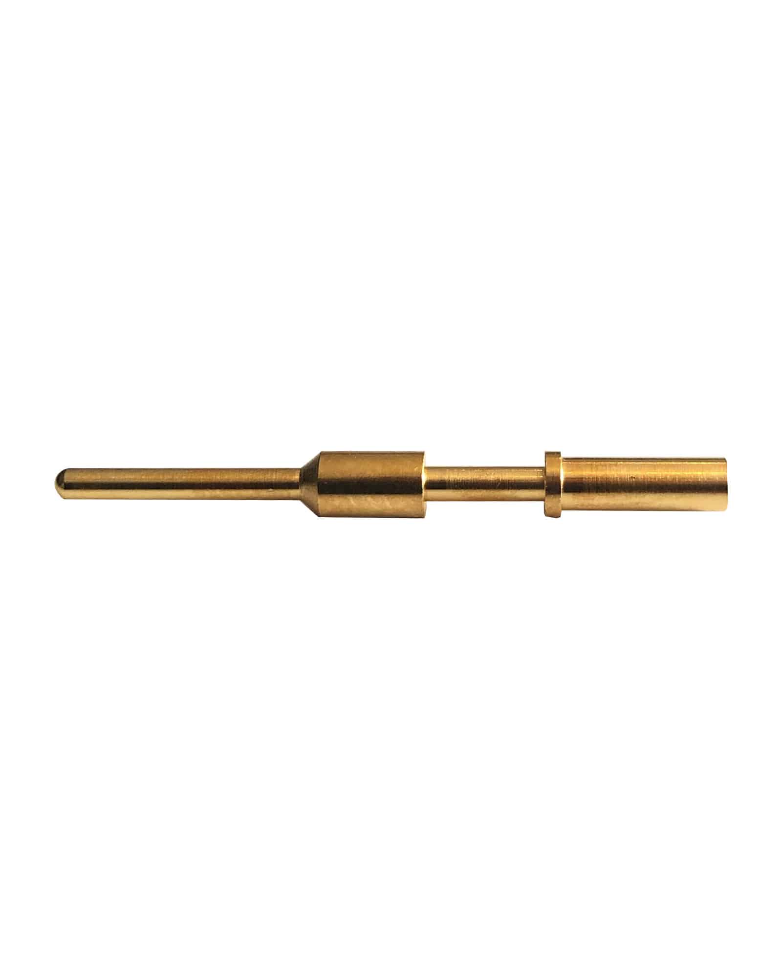 LKS 19-Pin Kontakstift Lödning Hane - LK Connectors | Bellalite