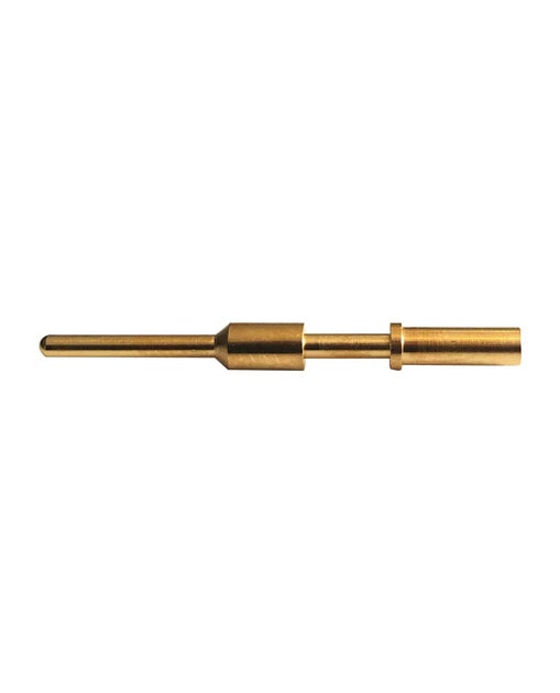 LKS 19-Pin Kontakstift Lödning Hane - LK Connectors | Bellalite LKS 19-Pin Kontakstift Lödning Hane - LK Connectors | Bellalite