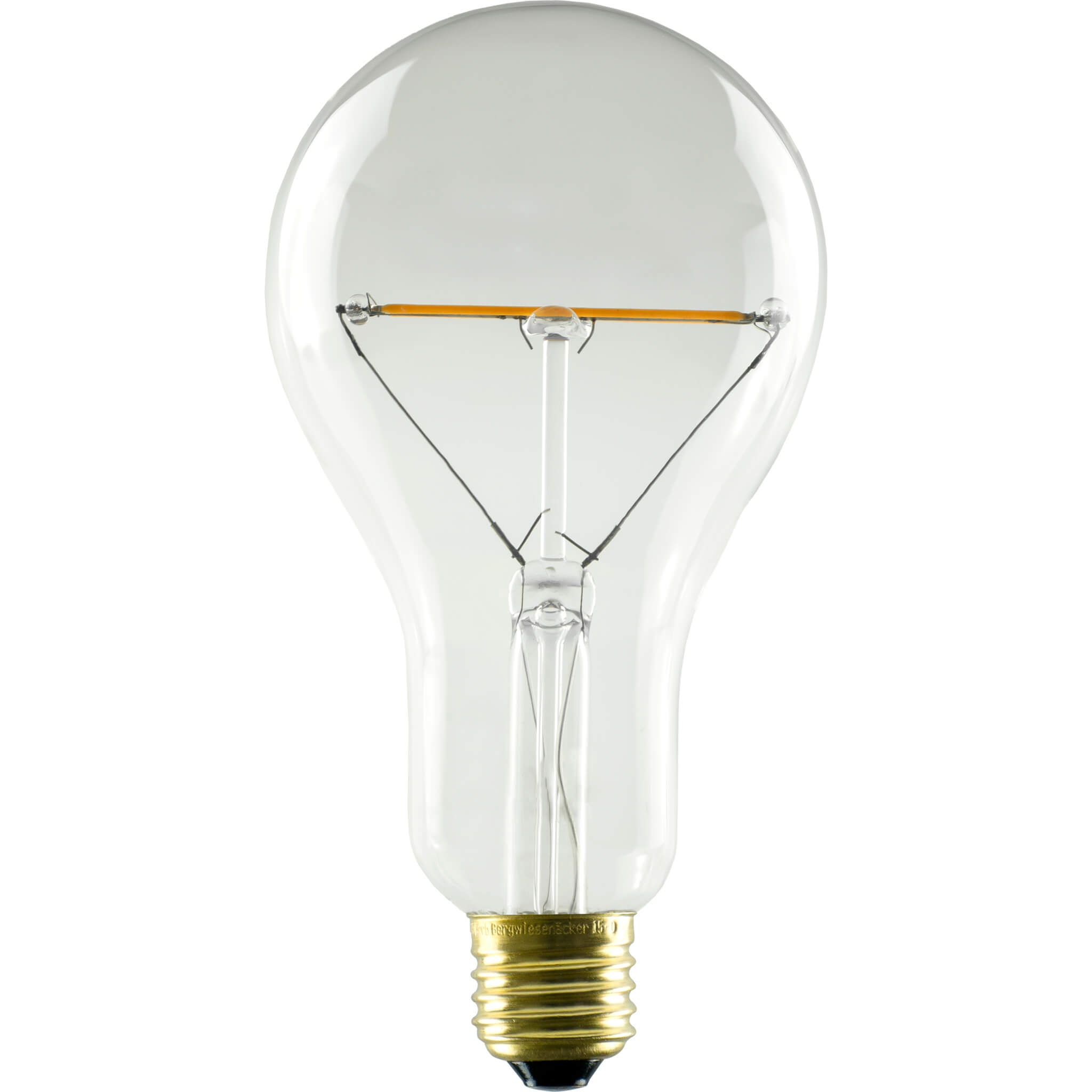 LED E27 Vintage A90 Balance - Segula | Bellalite