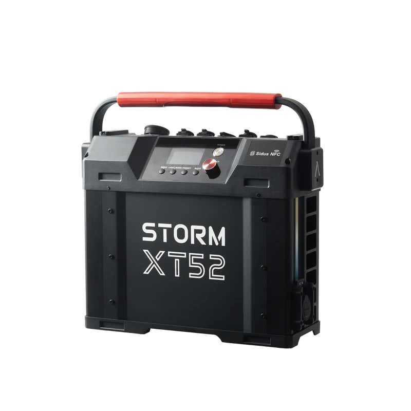 Aputure Storm XT52 - APUTURE | Bellalite Aputure Storm XT52 - APUTURE | Bellalite