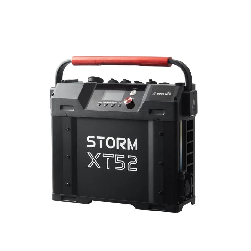 Aputure Storm XT52 - APUTURE | Bellalite Aputure Storm XT52 - APUTURE | Bellalite