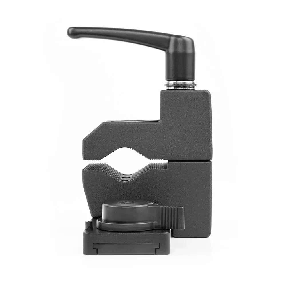 Aputure Quick Release Clamp - APUTURE | Bellalite Aputure Quick Release Clamp - APUTURE | Bellalite