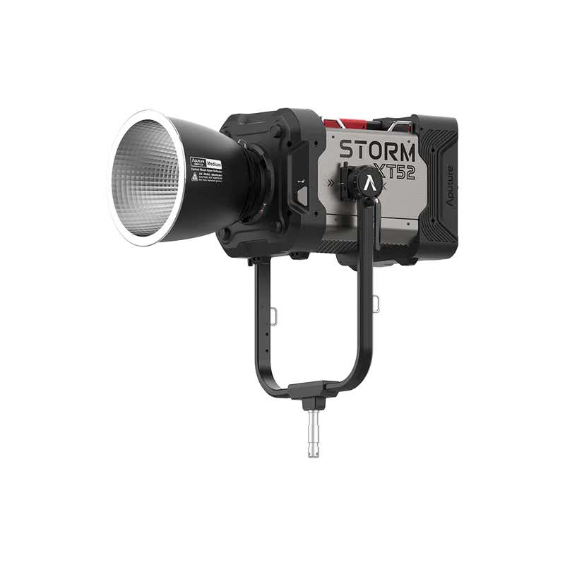 Aputure Storm XT52 - APUTURE | Bellalite Aputure Storm XT52 - APUTURE | Bellalite