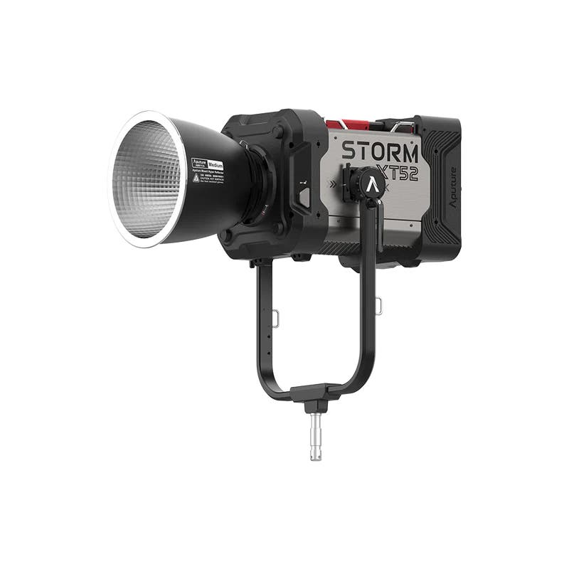 Aputure Storm XT52 - APUTURE | Bellalite Aputure Storm XT52 - APUTURE | Bellalite