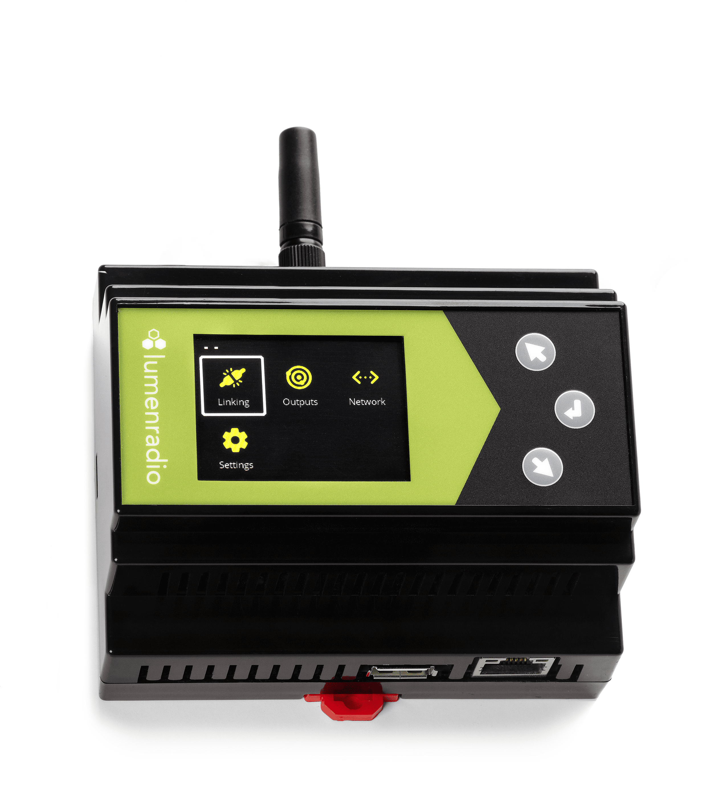 Lumen Radio Galileo MAX - LumenRadio | Bellalite