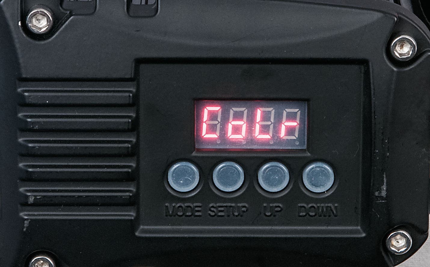 Cameleon Bar 18/4 RGB, IP65 - Showtec | Bellalite Cameleon Bar 18/4 RGB, IP65 - Showtec | Bellalite