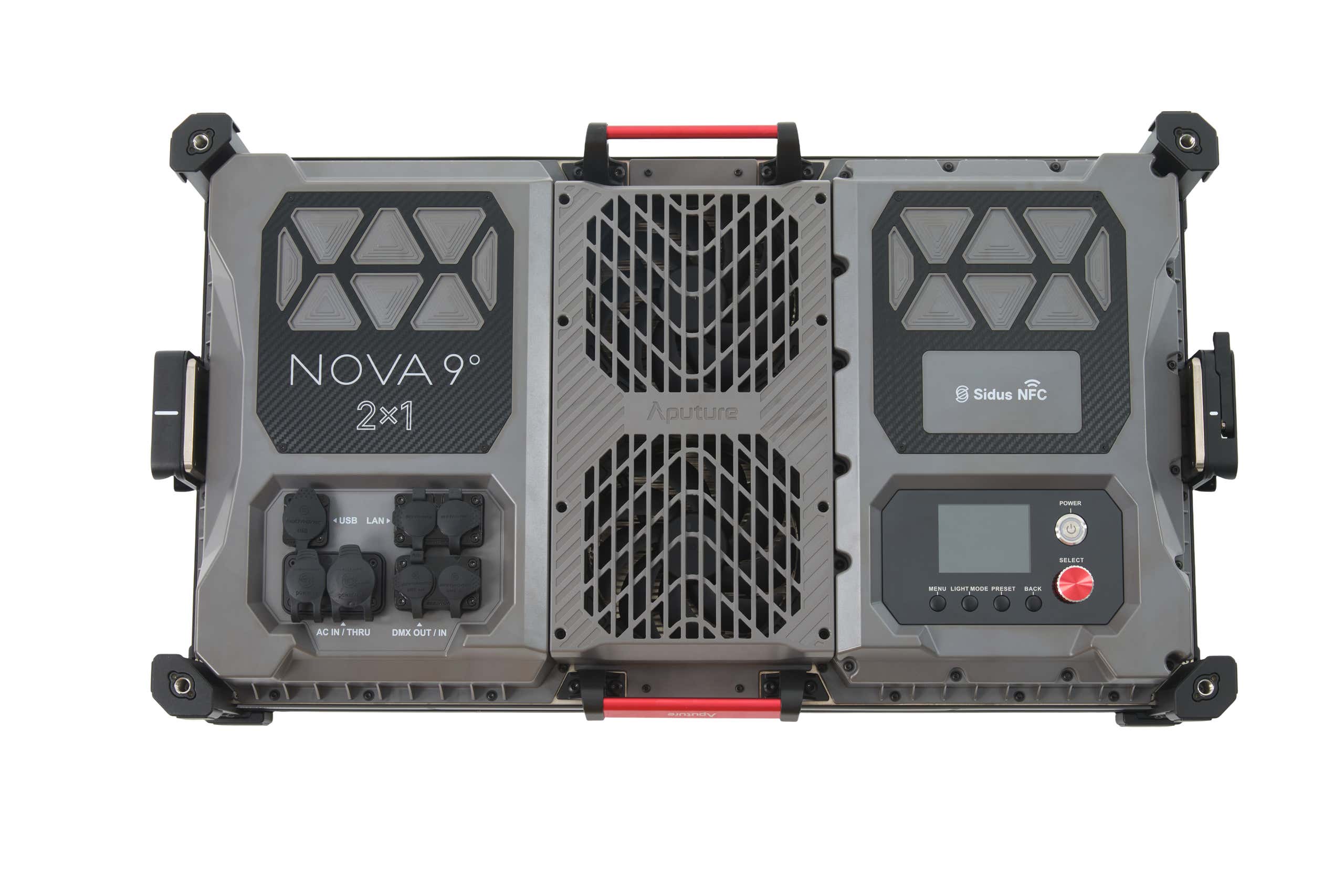 Aputure NOVA 9° 2x1 No Case - APUTURE | Bellalite Aputure NOVA 9° 2x1 No Case - APUTURE | Bellalite
