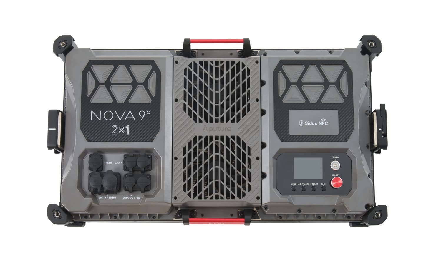 Aputure NOVA 9° 2x1 No Case - APUTURE | Bellalite Aputure NOVA 9° 2x1 No Case - APUTURE | Bellalite