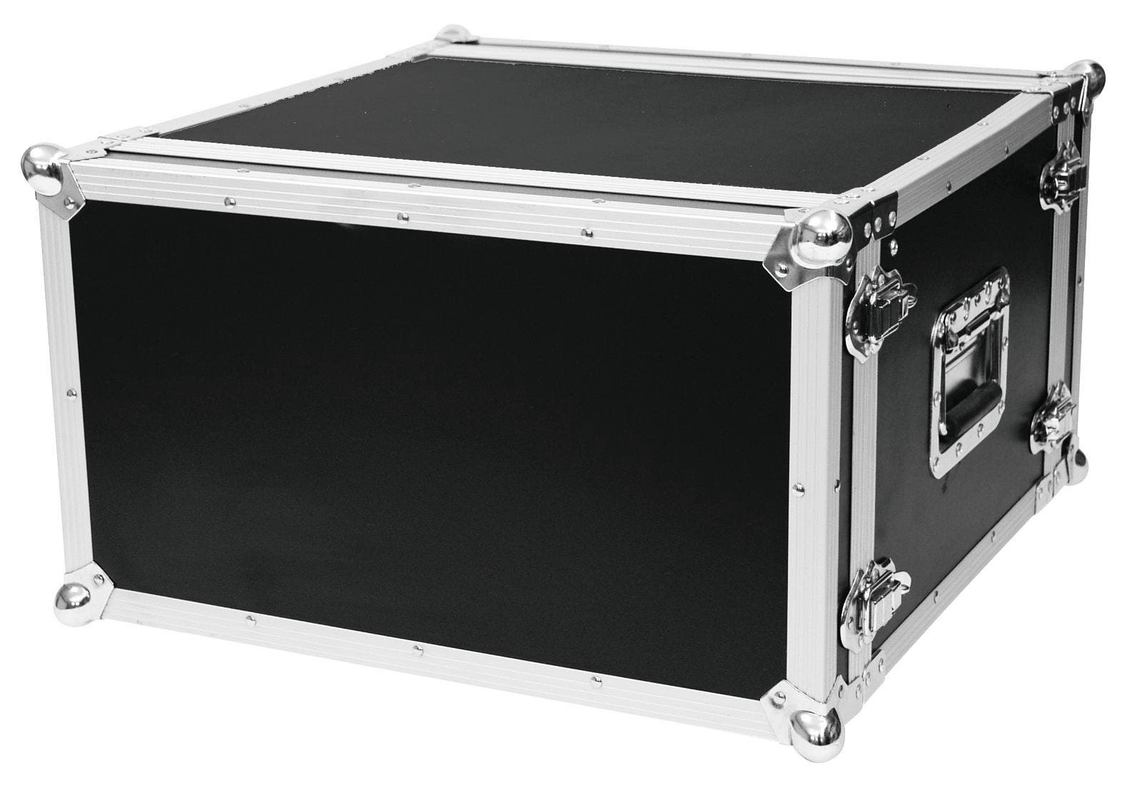 ROADINGER Effect Rack CO DD, 6U - Roadinger | Bellalite ROADINGER Effect Rack CO DD, 6U - Roadinger | Bellalite